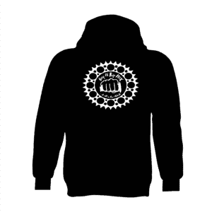 GNR SPROCKET HOODIE