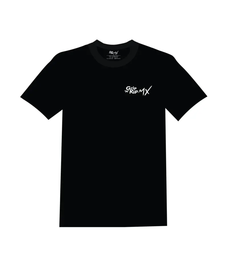 GNR Sprocket T-Shirt