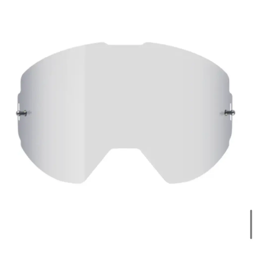 Rippin Is What We Do – Clear Lens (Ready To Ship)