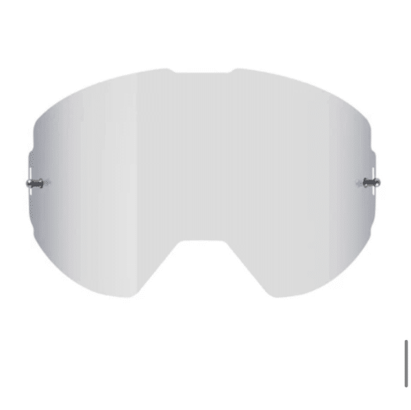 RIPPIN IS WHAT WE DO - CLEAR LENS (READY TO SHIP)