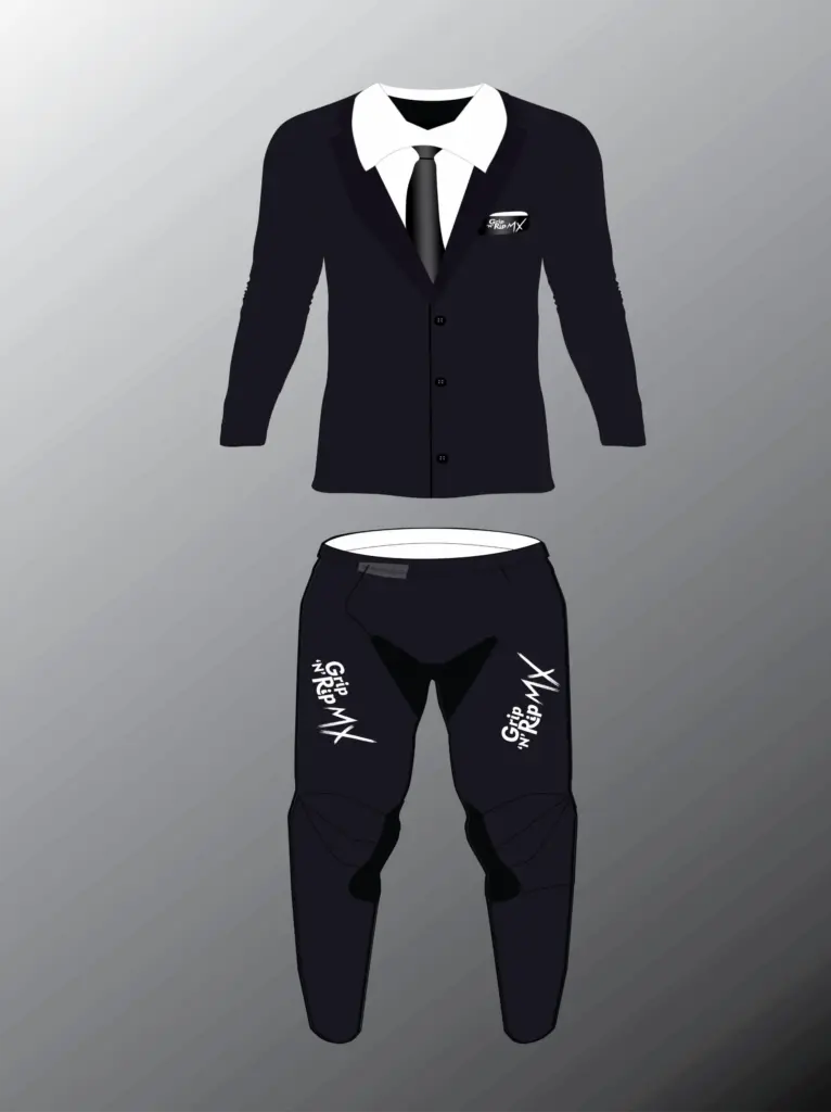 GNR Wedding Crasher Kit