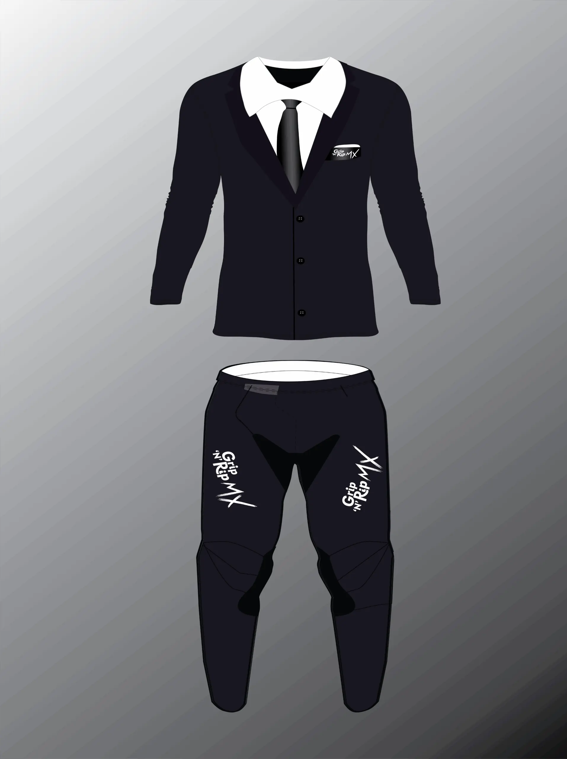 GNR Wedding Crasher Kit