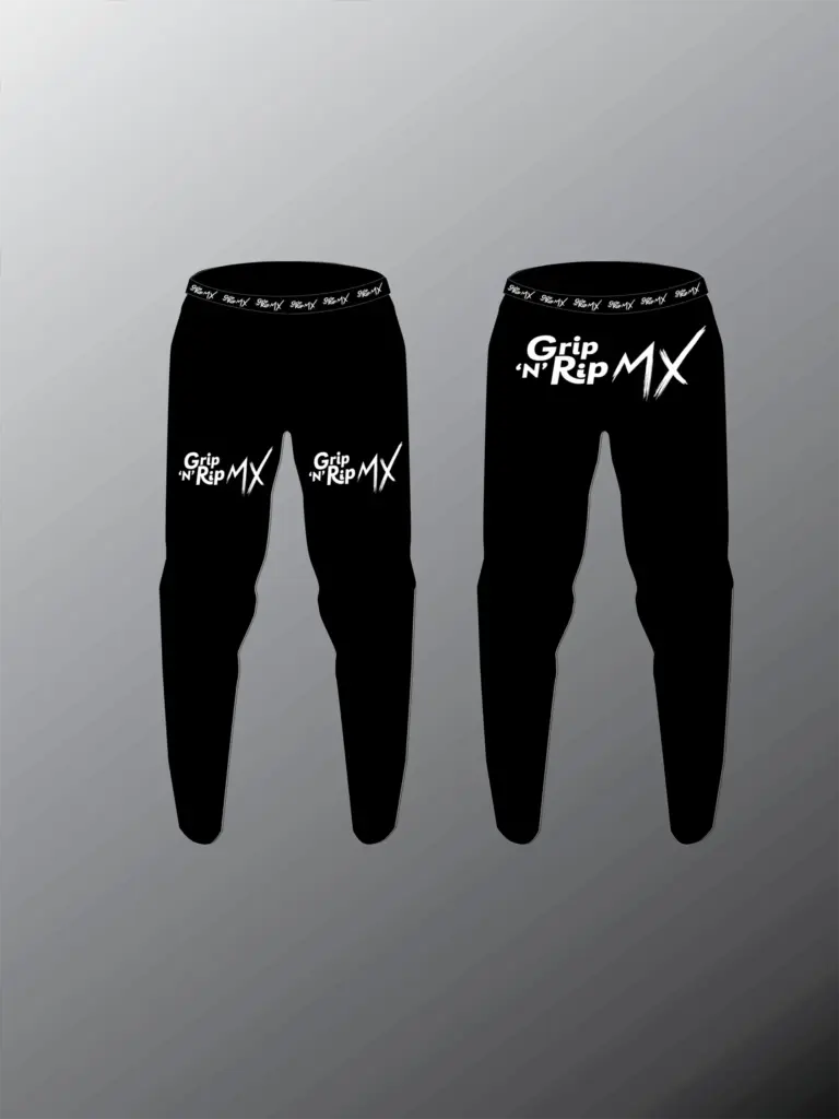 GNR Riding Long Underwear
