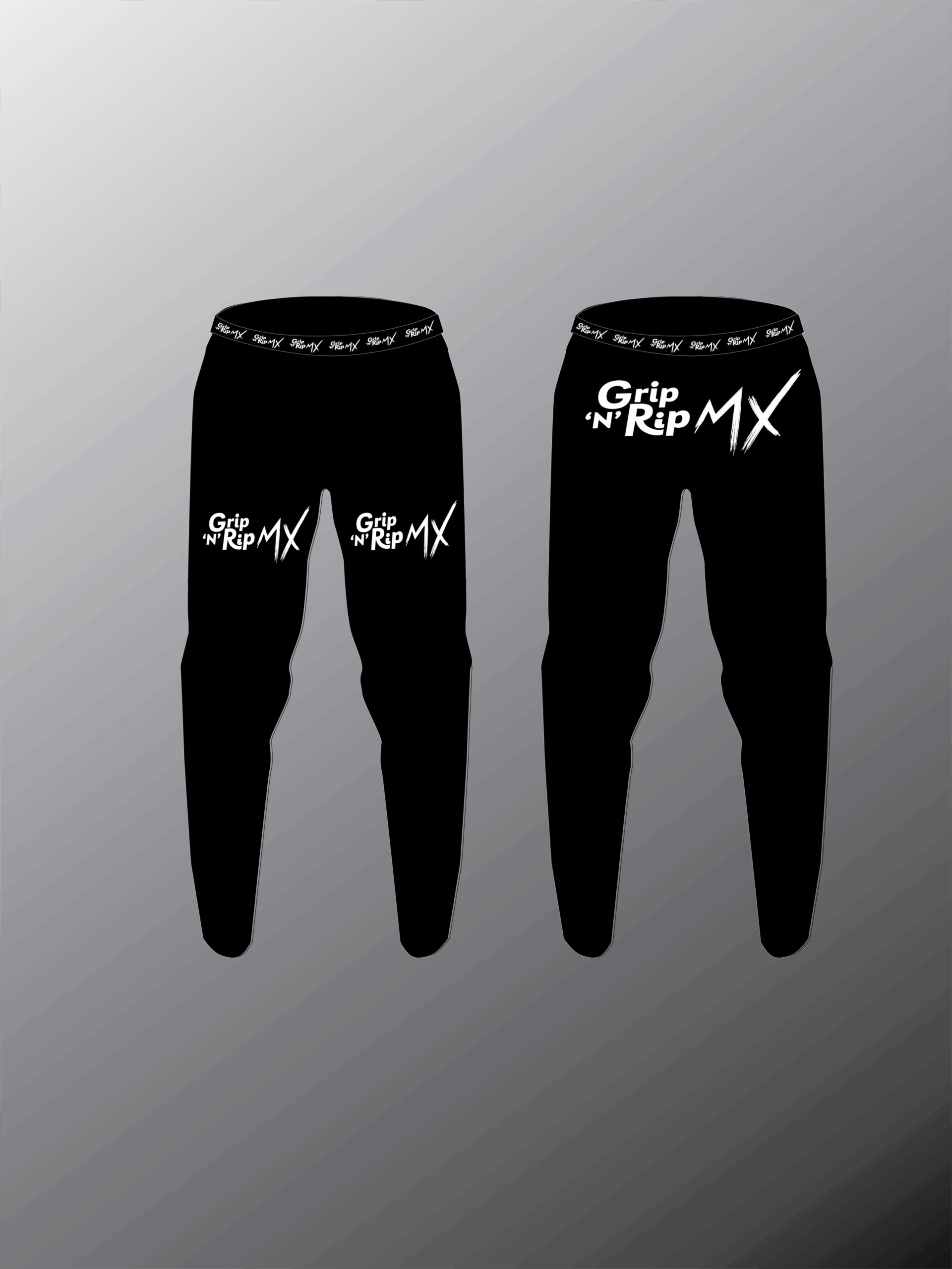 GNR RIDING LONG UNDERWEAR