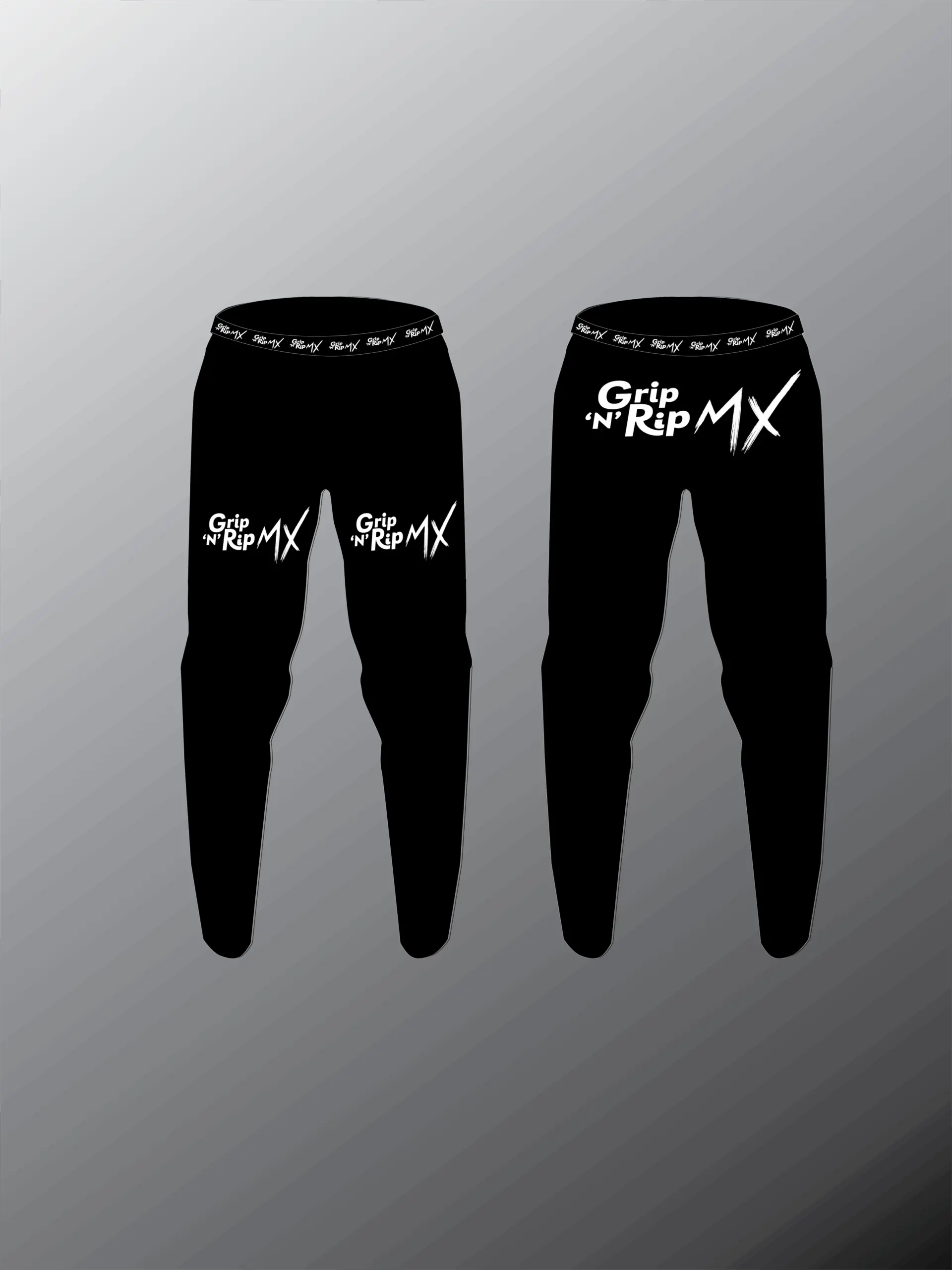 GNR Riding Long Underwear