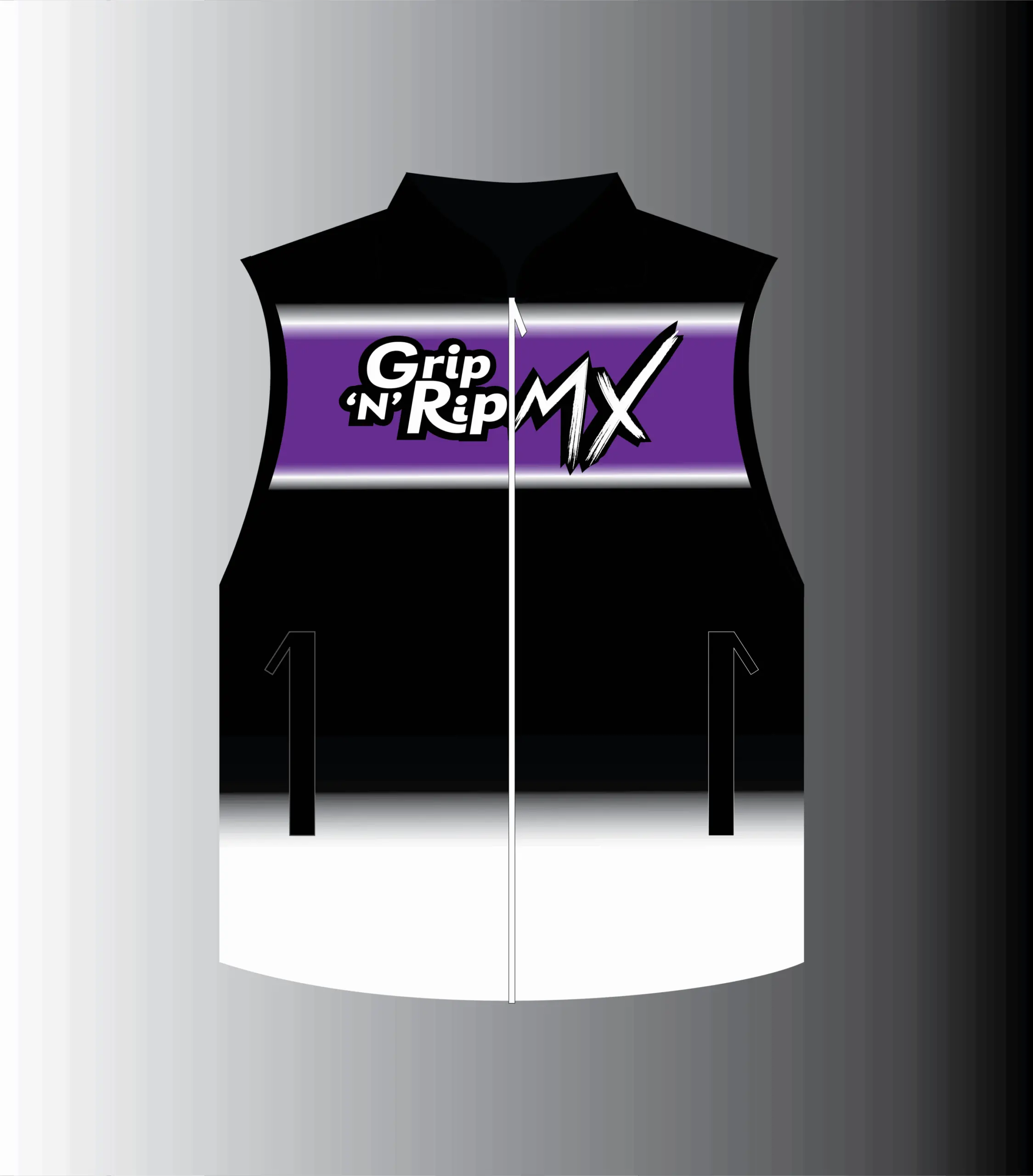 Vesty- Rippin Is What We Do Purple