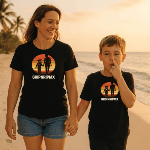 GNR FAMILY T-SHIRT