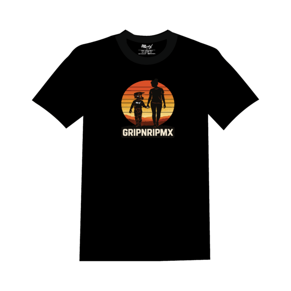 GNR FAMILY T-SHIRT