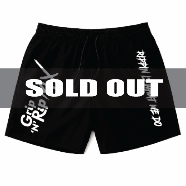 GNR MX SWIM SHORTS