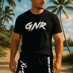 GNR T-SHIRT