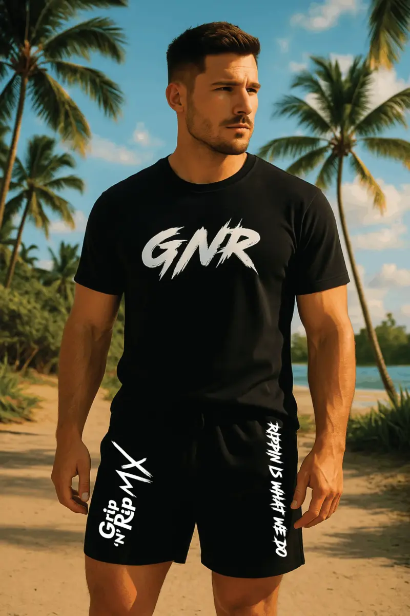 GNR T-Shirt