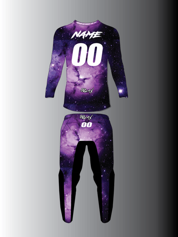 GNR GALAXY SE (CUSTOM) - Image 2