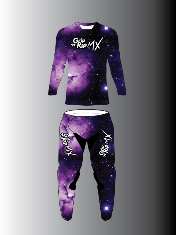 GNR GALAXY SE (CUSTOM)