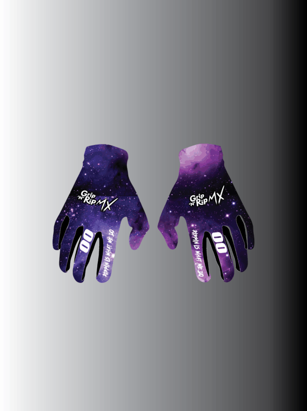 GNR GALAXY SE (CUSTOM) - Image 3