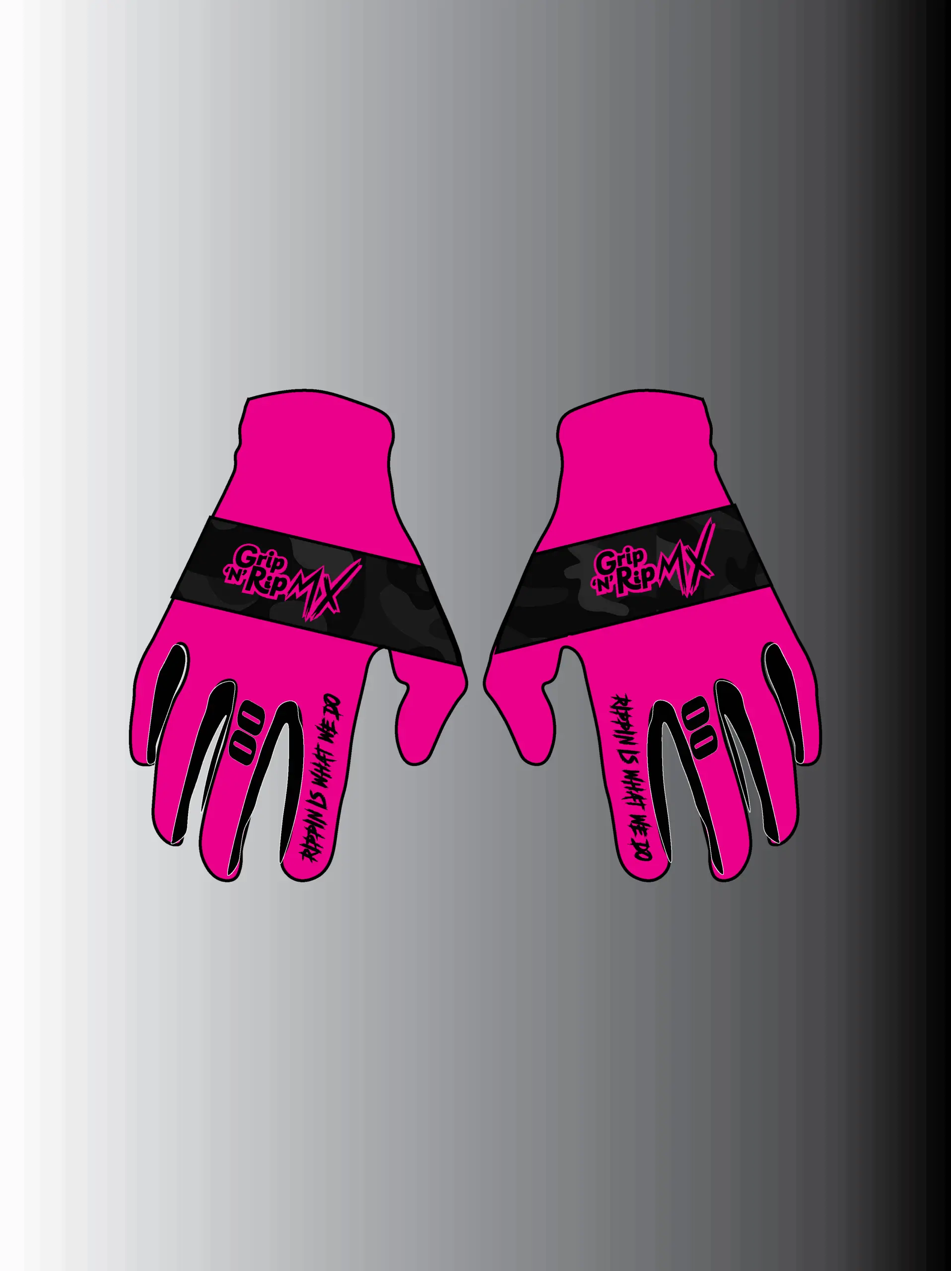 2026 Camo Le Pink