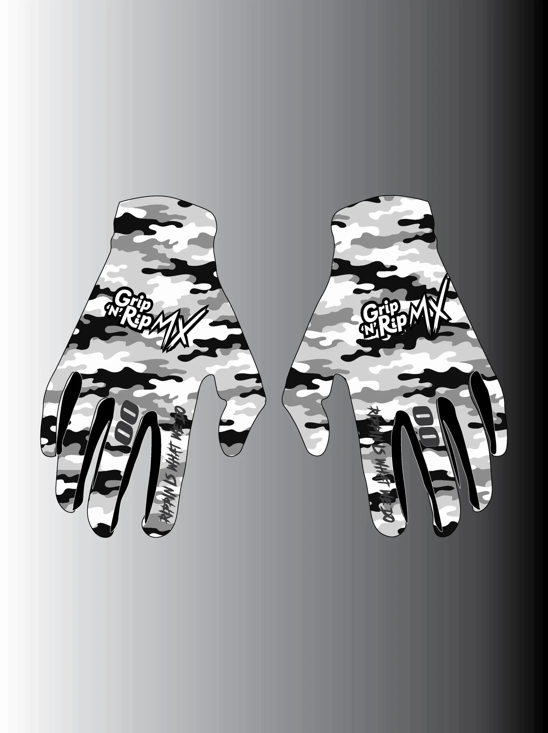 2026 Snow Camo Le