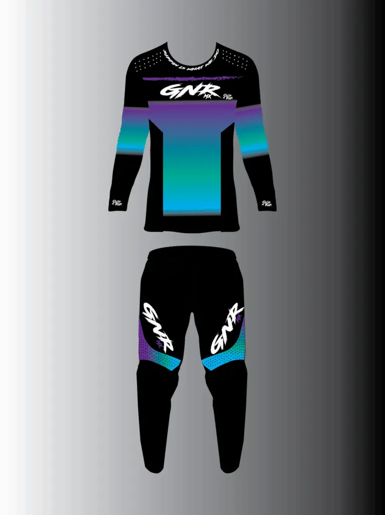 2026 GNR Signature Purple Haze