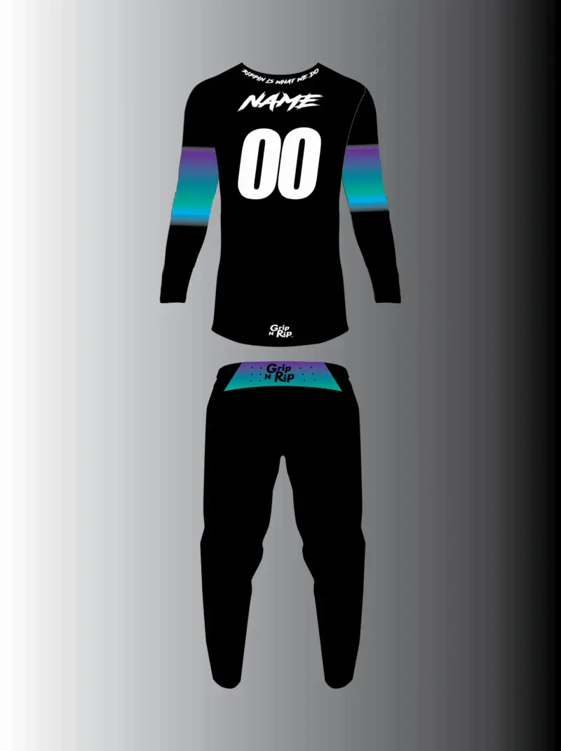 2026 GNR Signature Purple Haze