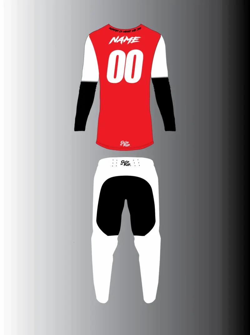 2026 Classic Red