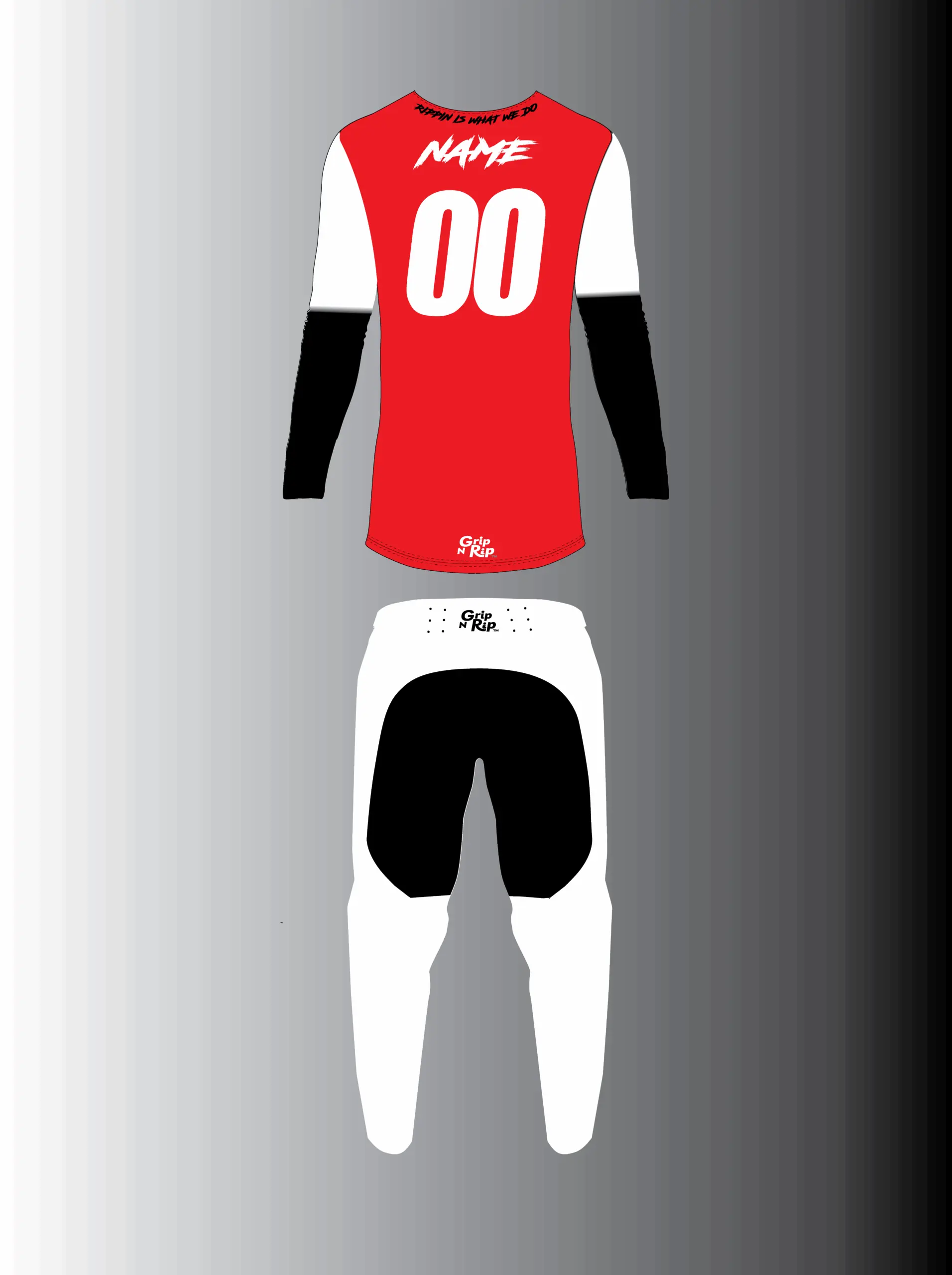2026 Classic Red