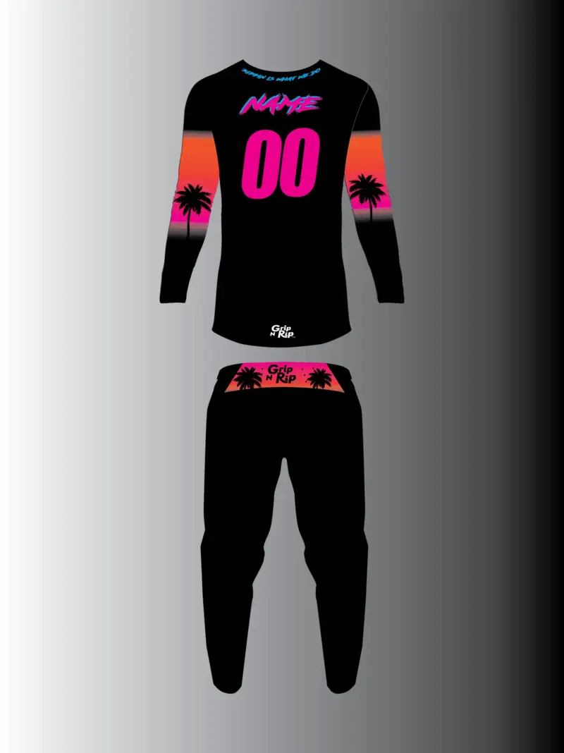2026 GNR Signature Tropical Heat