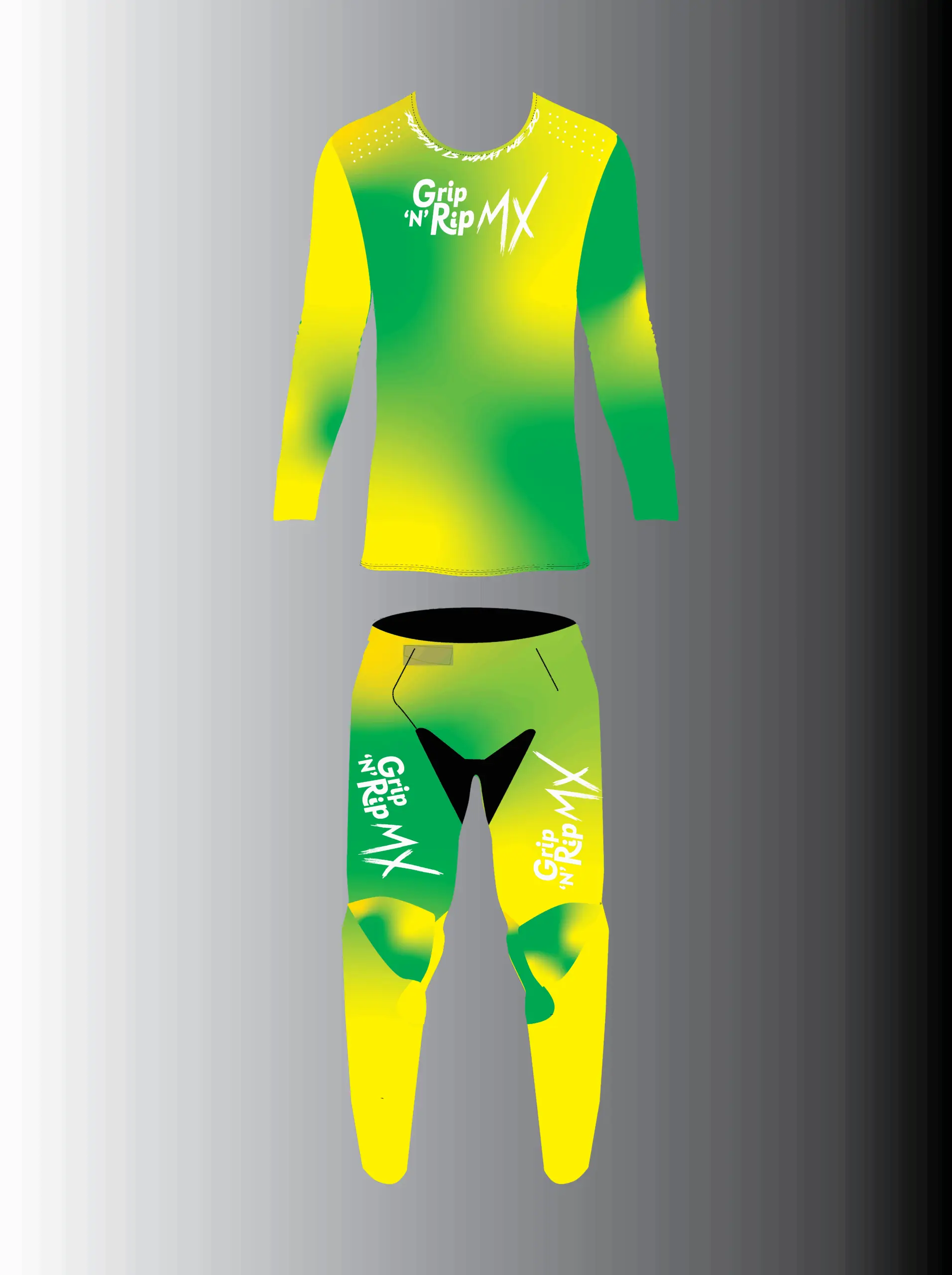 2026 Nova Green