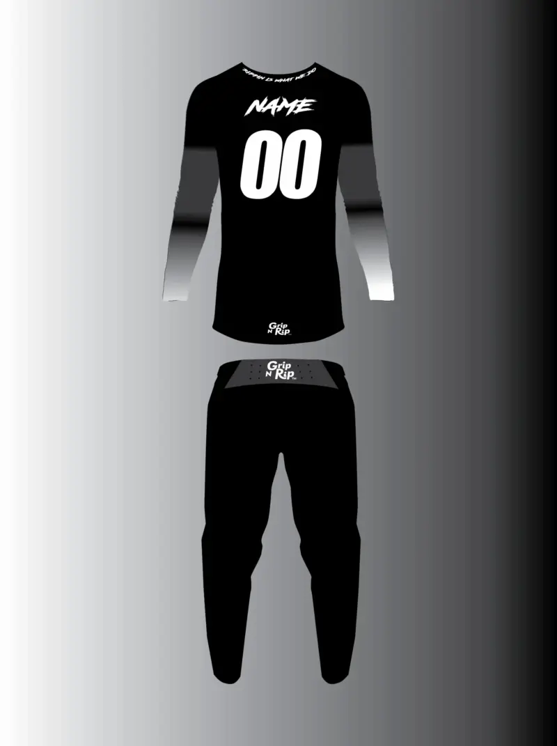 2026 GNR Signature Stealth