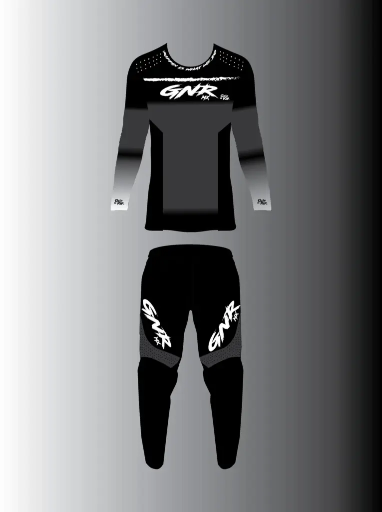 2026 GNR Signature Stealth