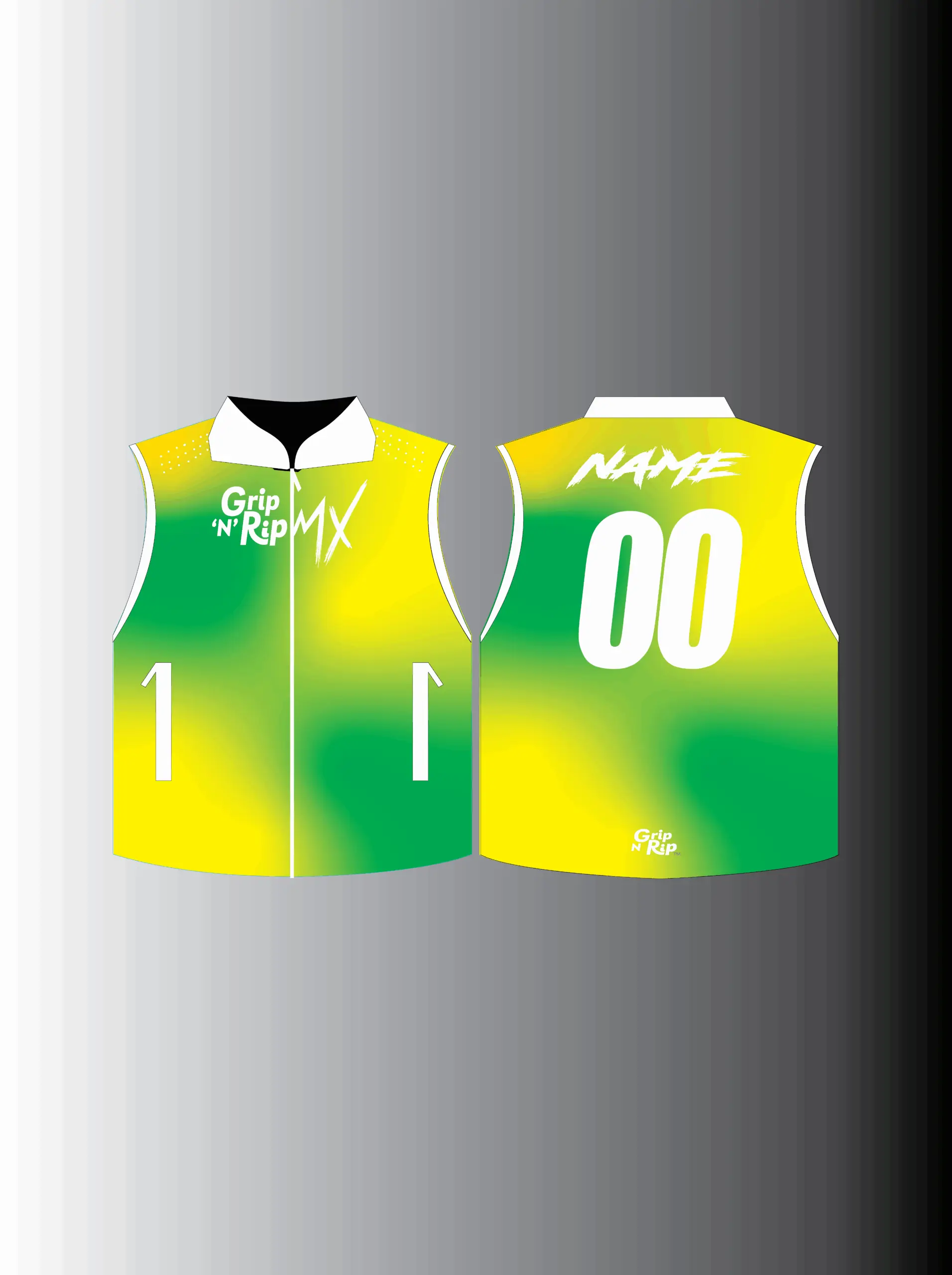 2026 Nova Green