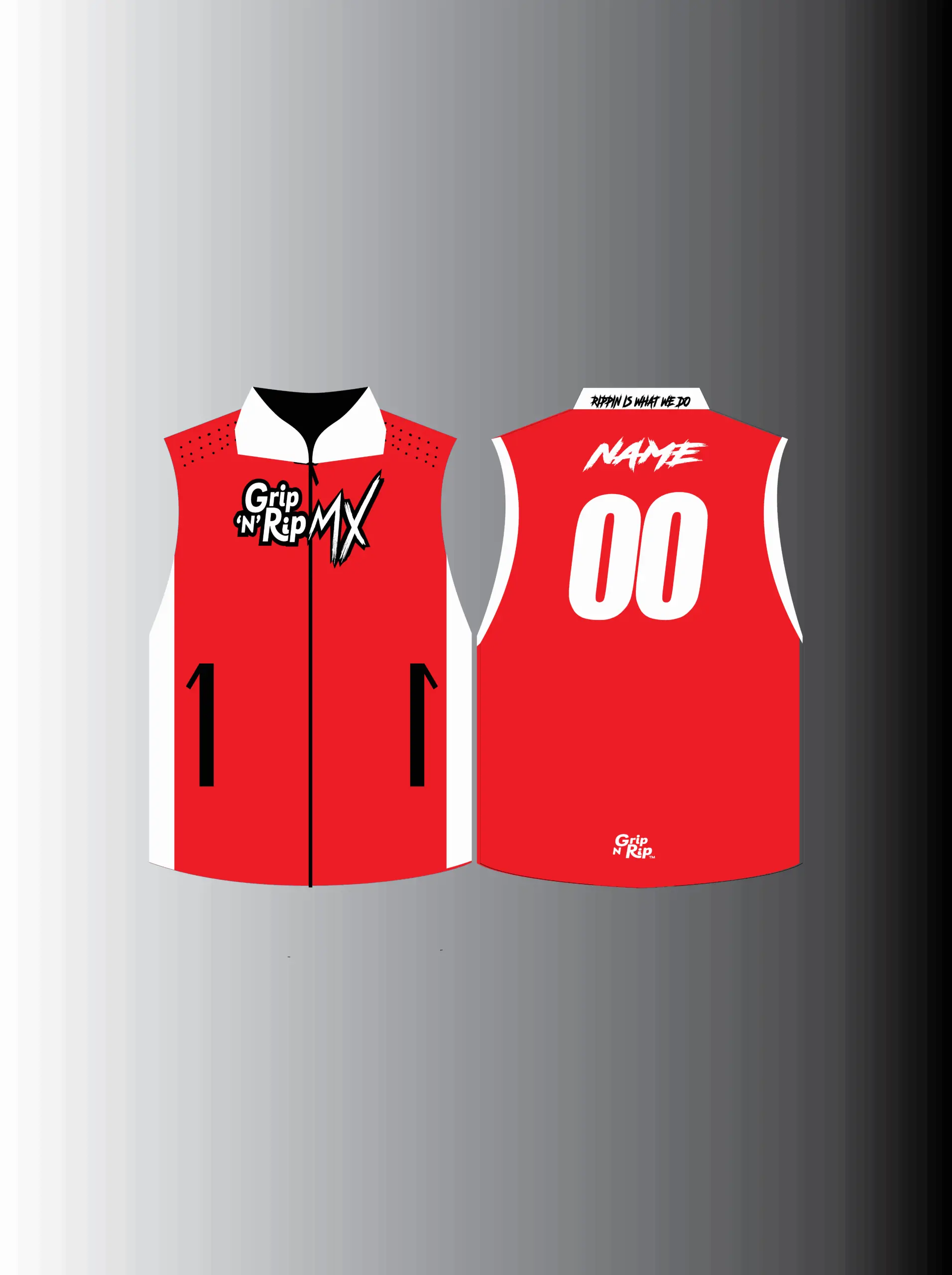 2026 Classic Red