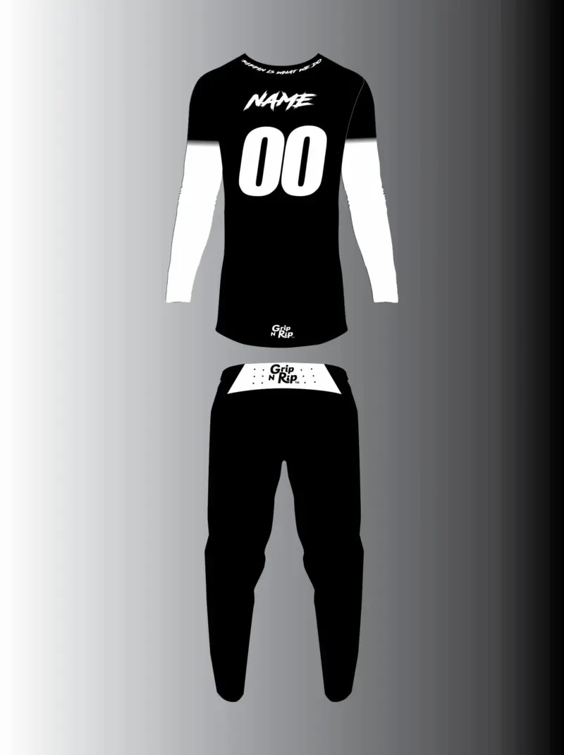 2026 GNR Signature Whiteout