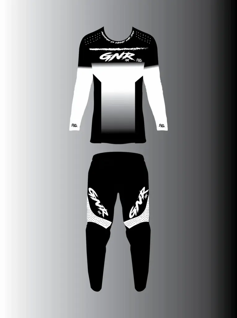 2026 GNR Signature Whiteout