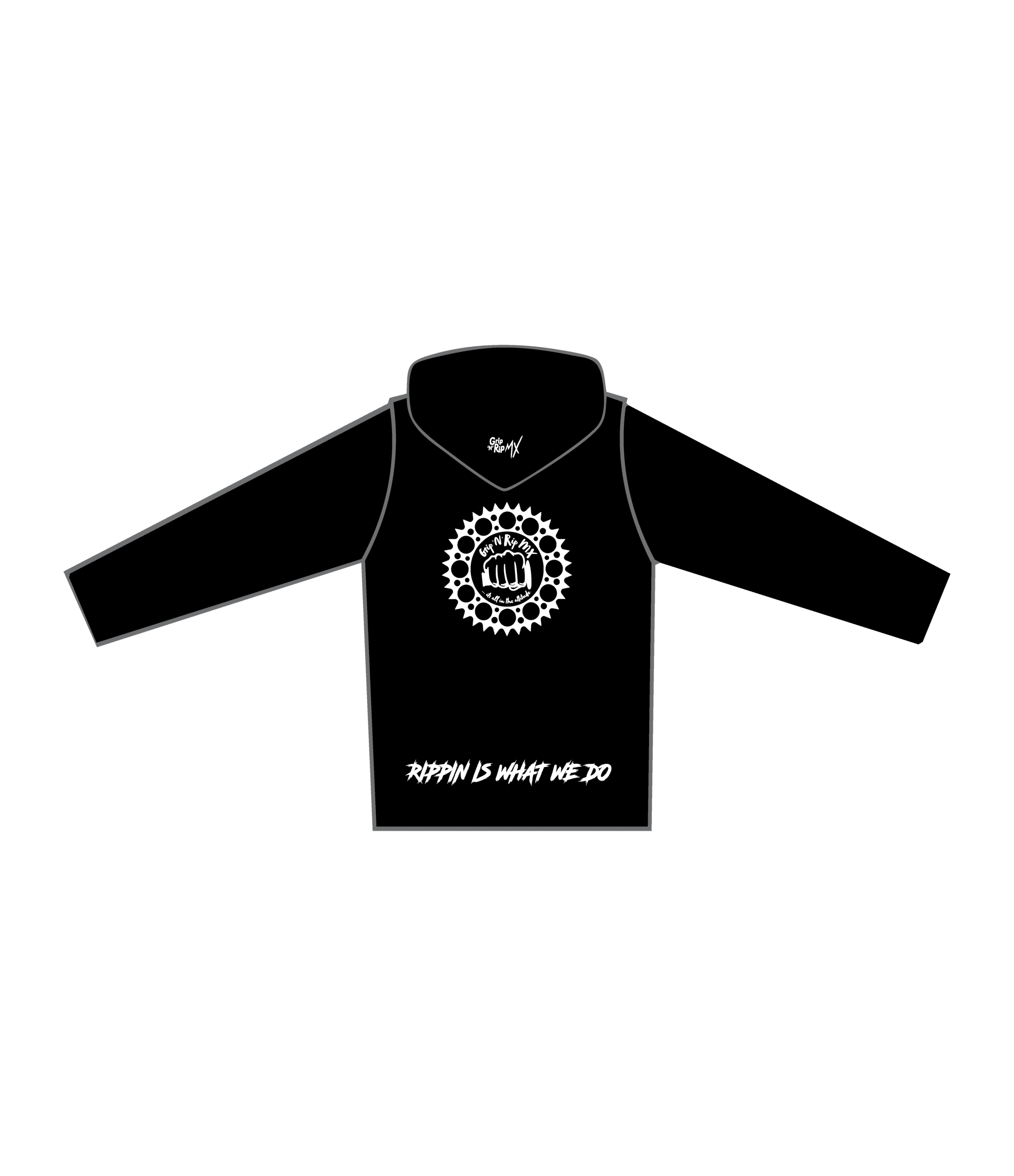GNR WIND BREAKER - Image 2
