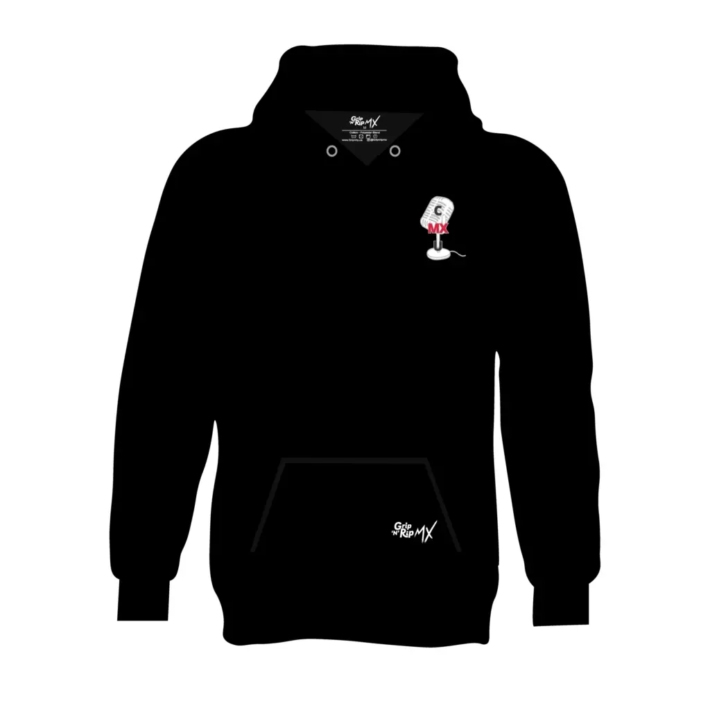 Cmxu Sunday Scaries (Hoodie)
