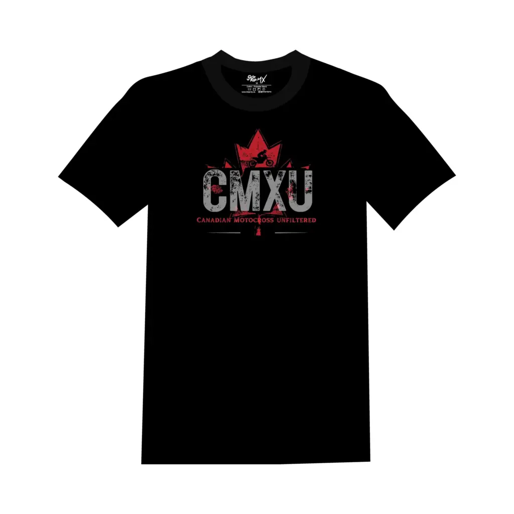 Cmxu Ghost (T-Shirt)