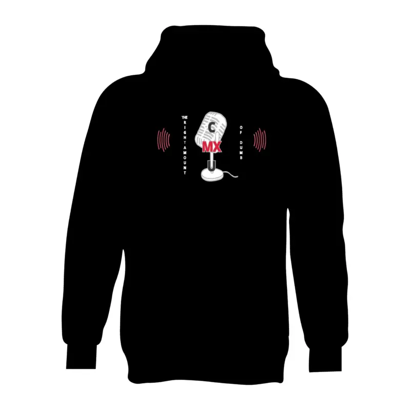 Cmxu Raod (Zip Hoodie)