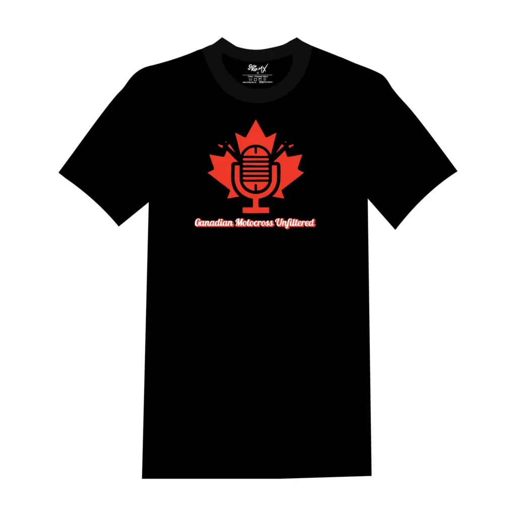Cmxu Smokie (T-Shirt)