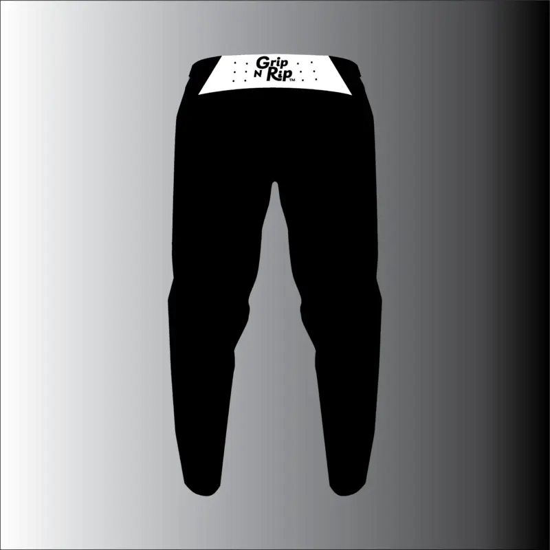 2026 GNR Signature Whiteout Pant (Ready To Ship)