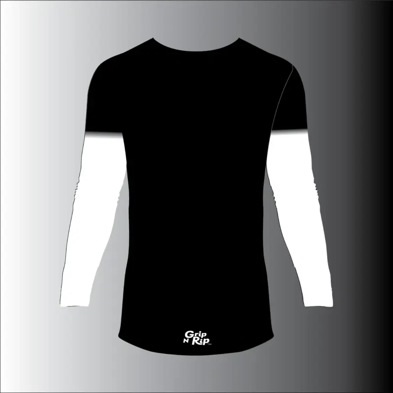 2026 GNR Signature Whiteout Jersey (Ready To Ship)