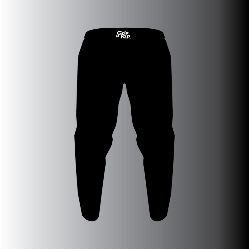 2026 Classic Yellow Pant (Ready To Ship)