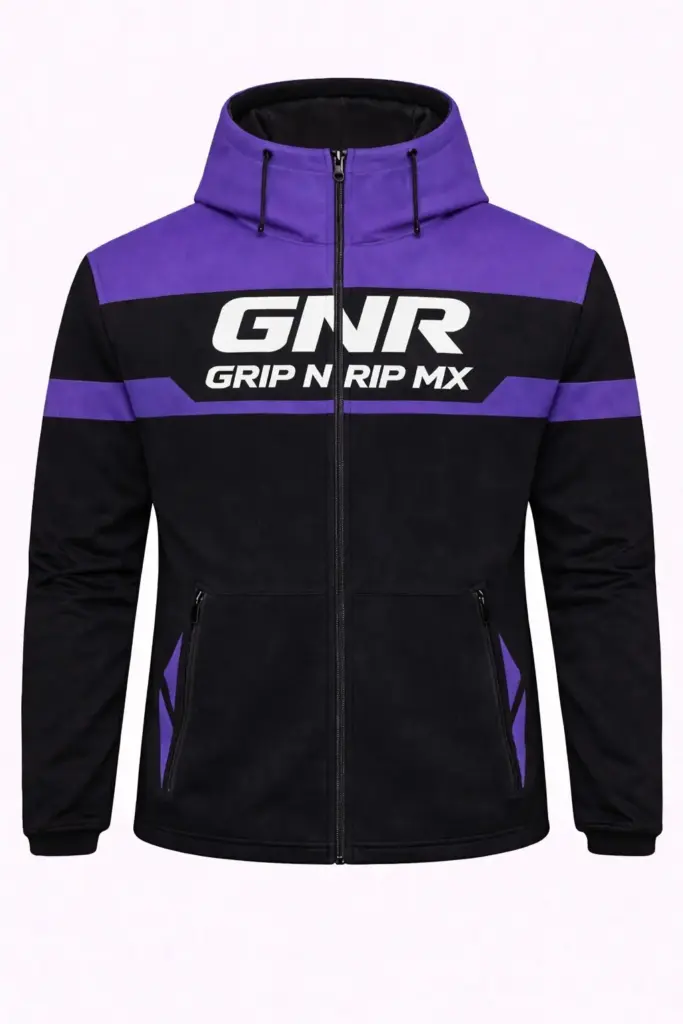 GNR Twilight Soft Shell Jacket