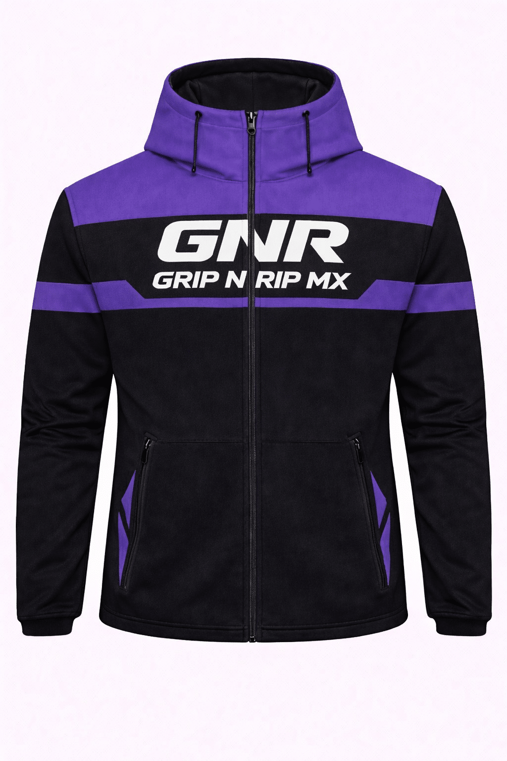 GNR TWILIGHT SOFT SHELL JACKET (CUSTOM)