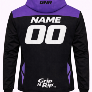 GNR TWILIGHT SOFT SHELL JACKET (CUSTOM)
