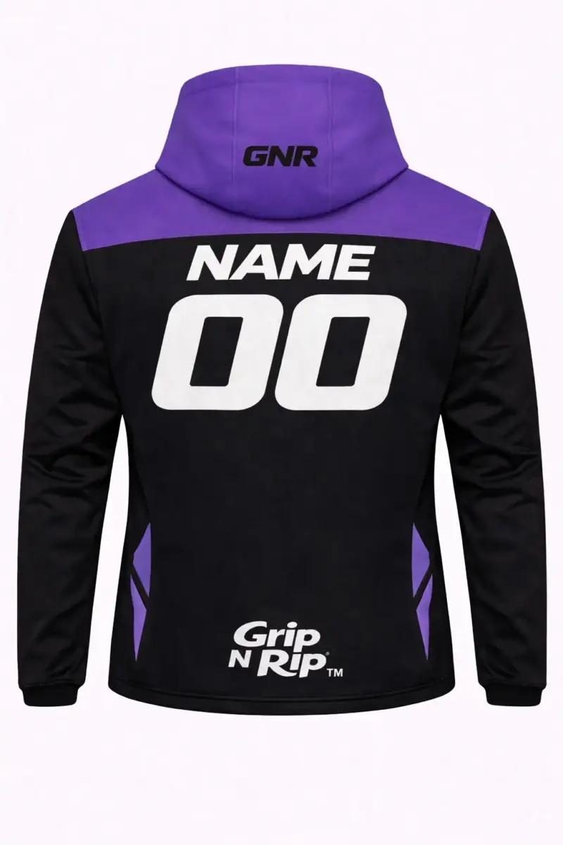 GNR Twilight Soft Shell Jacket