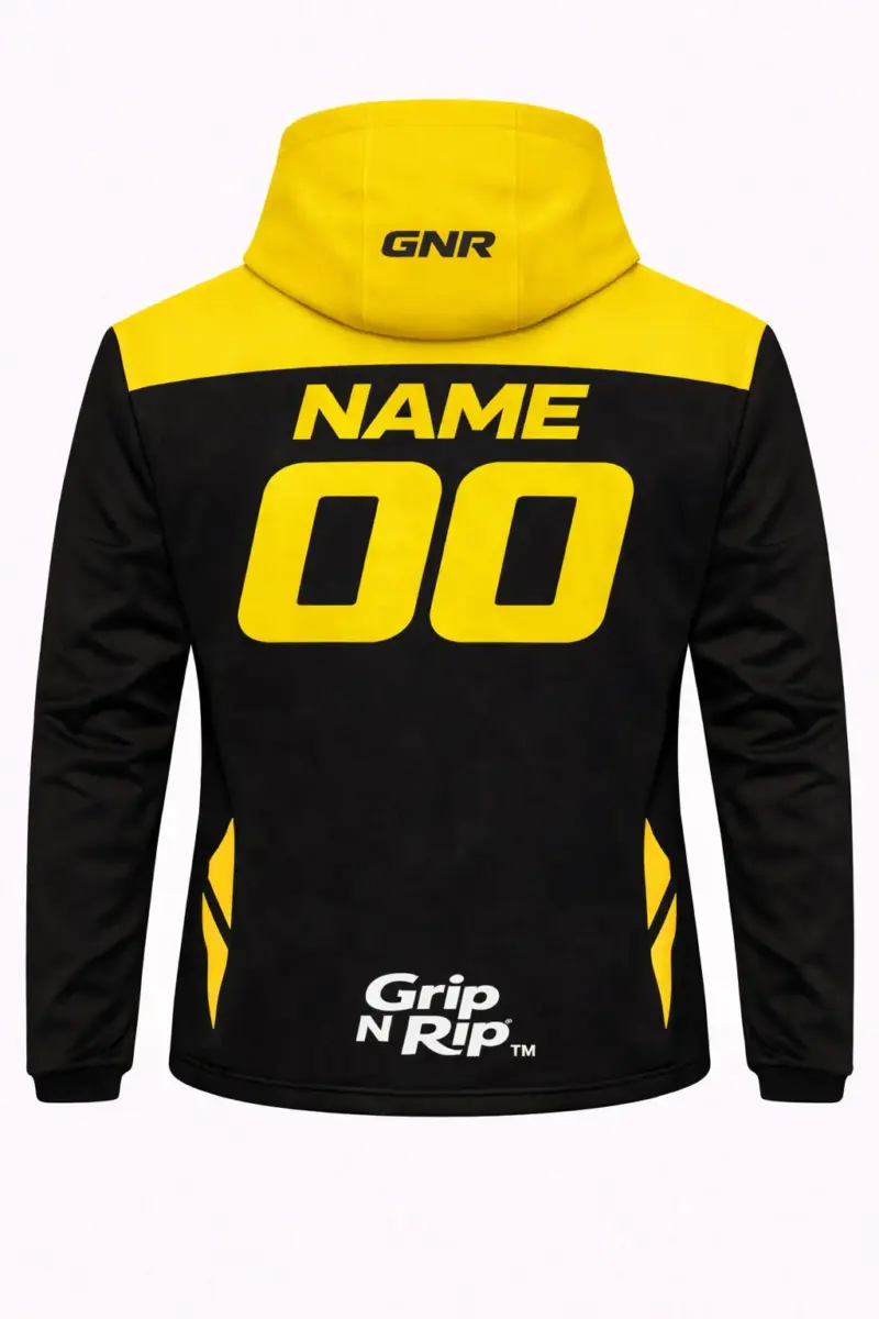 GNR Hazard Soft Shell Jacket