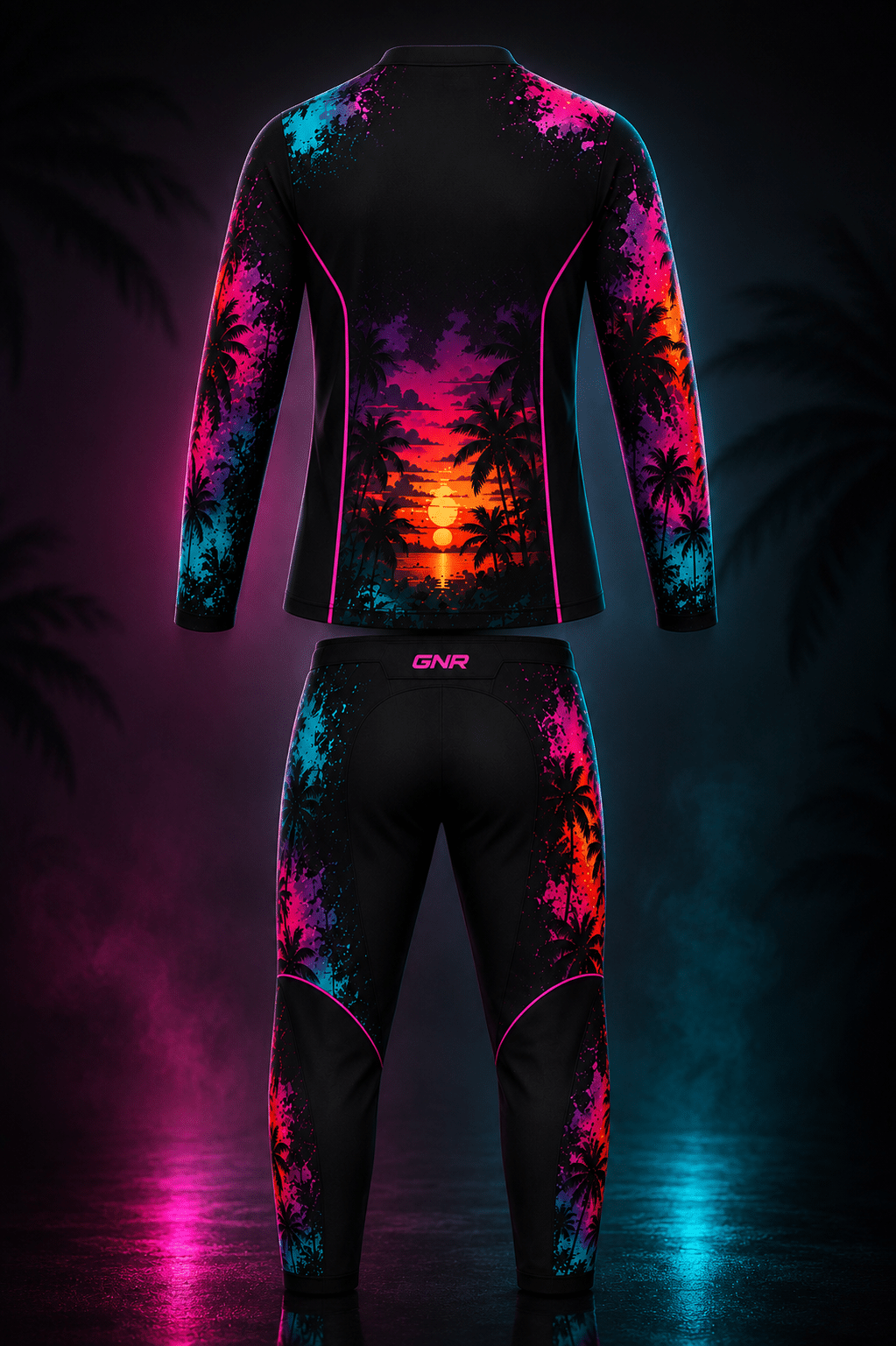 TROPICAL CHAOS - LIMITED JUNE DROP - Image 2