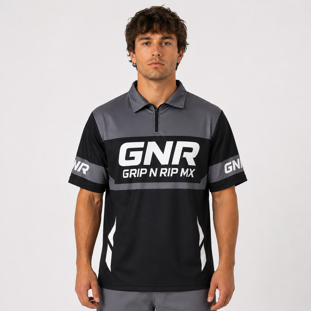 GNR POLO SHIRTS