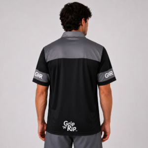 GNR POLO SHIRTS