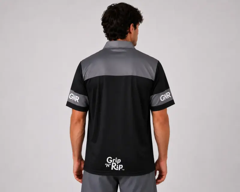GNR Polo Shirts