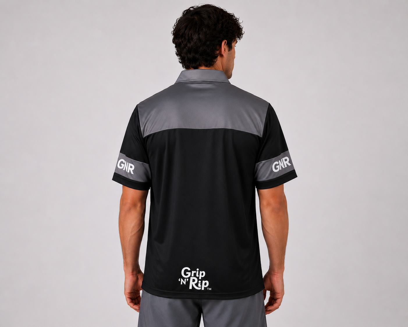 GNR POLO SHIRTS - Image 2
